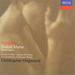 Pergolesi; Stabat Mater - Hogwood