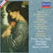 Franck / Debussy / Ravel (Chung / Lupu / Ellis / Melos Ensemble)