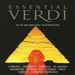 Essential Verdi