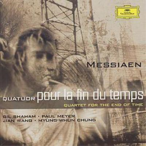 Messiaen: Quartet for the End of Time