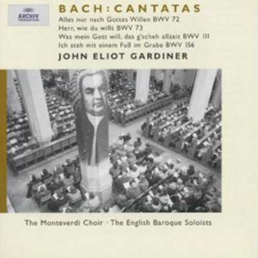 Bach: Cantatas