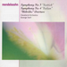 Symphonies 3 & 4 - Felix Mendelssohn