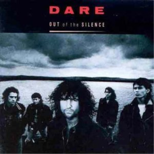 OUT OF THE SILENCE