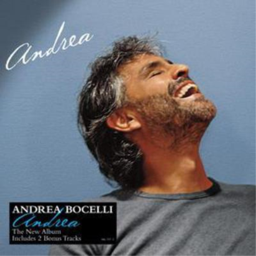 Andrea