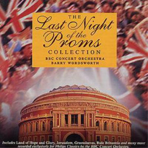 The Last Night of the Proms