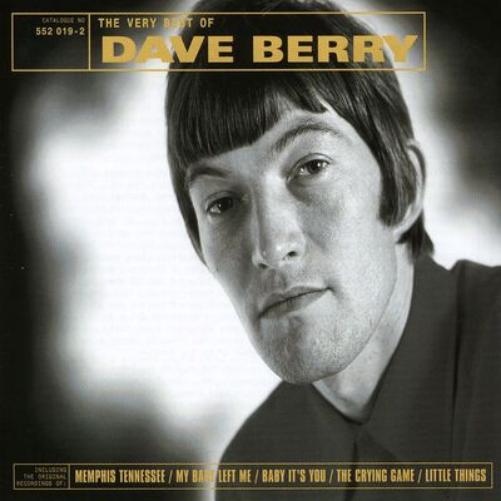 The Very Best Of Dave Berry