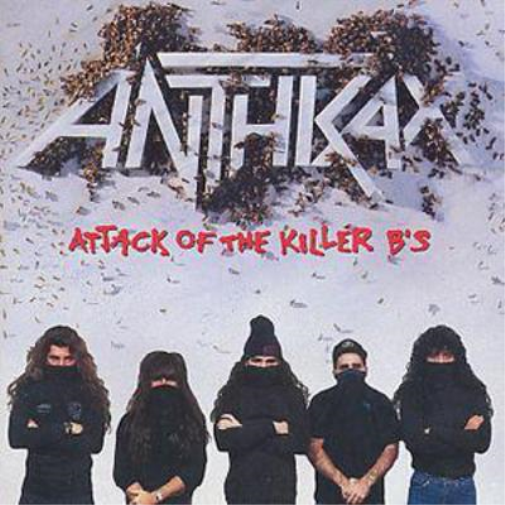 Attack of the Killer B's
