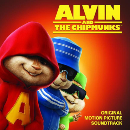Alvin and the Chipmunks
