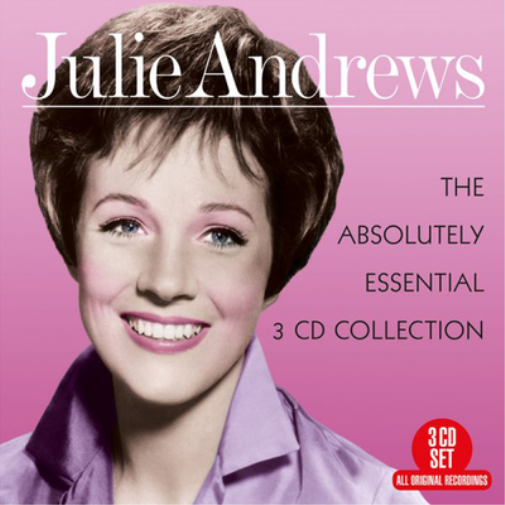 The Absolutely Essential 3 CD Collection