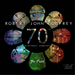 70th Birthday Concert