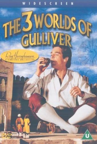 The 3 Worlds of Gulliver