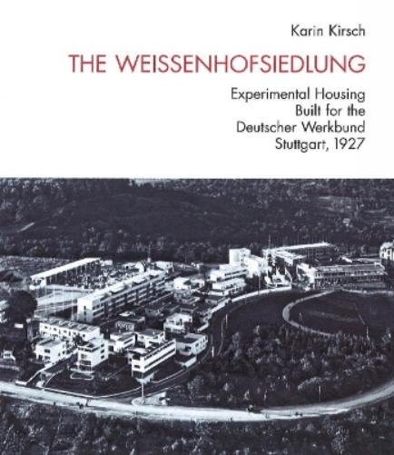 Weissenhofsiedlung