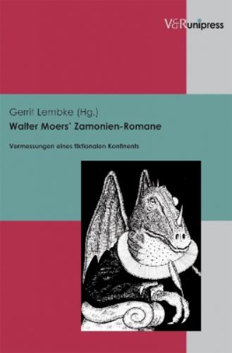 Walter Moers' Zamonien-Romane
