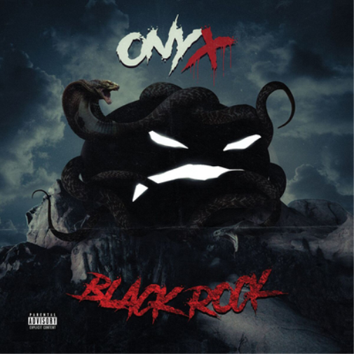 Black Rock