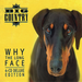Why the Long Face