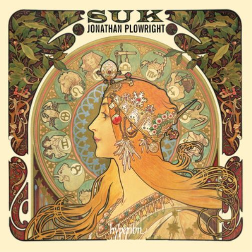 Jonathan Plowright: Suk