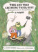 Frog and Toad are Doing Their Best [A Parody]