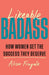 Likeable Badass