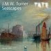 Tate: J.M.W. Turner Seascapes Wall Calendar 2025 (Art Calendar)