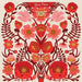 Nina Pace Wall Calendar 2025 (Art Calendar)