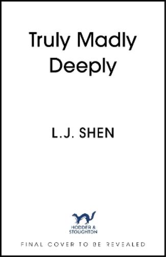 Truly Madly Deeply