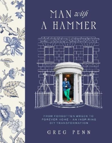 Man with a Hammer