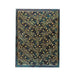 Wildflower Song Ultra Unlined Hardback Journal (Elastic Band Closure)