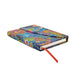 Celestial Magic (Whimsical Creations) Midi Lined Hardback Journal (Wrap Closure)