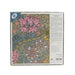 Morris Pink Honeysuckle (William Morris) 1000 Piece Jigsaw Puzzle