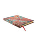 Firebird (Birds of Happiness) Ultra Unlined Hardback Journal (Elastic Band Closure)
