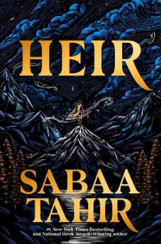 Heir (Series