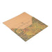 Hunt-Lenox Globe Document Folder (Wrap Closure)