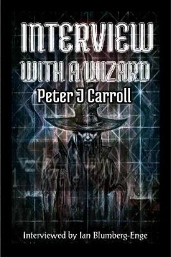 Interview with a Wizard