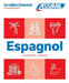 Cahier Exercices Espagnol Niveau Faux-Débutants