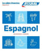 Cahier Exercices Espagnol Niveau Débutants