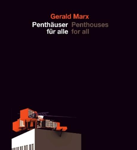Penthauser fur alle /Penthouses for All