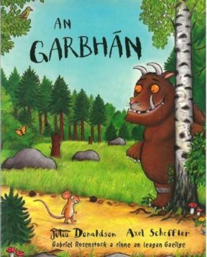 An Garbhan