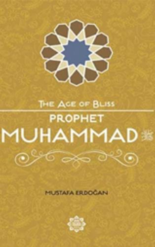 Prophet Muhammad