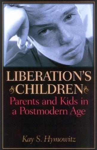 Liberation's Children