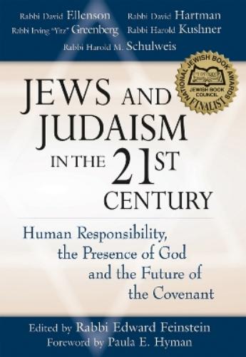 Jews and Judaism in the 21st Century