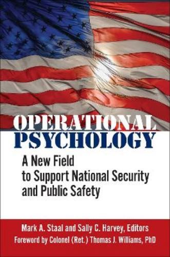 Operational Psychology