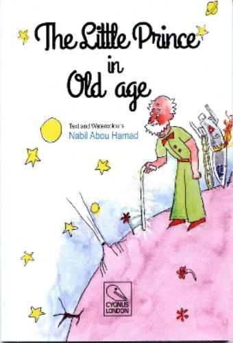 The Little Prince in Old Age