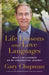 Life Lessons and Love Languages