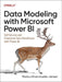 Data Modeling with Microsoft Power BI