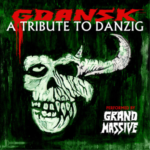 Gdansk: A Tribute to Danzig