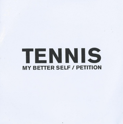 Petition/My Better Self