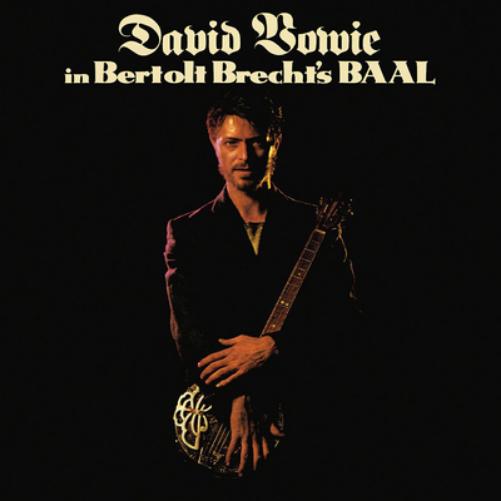 In Bertolt Brecht's BAAL