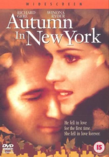 Autumn In New York