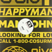 Happy Man