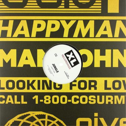 Happy Man